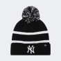 Шапка 47 Brand NEW YORK YANKEES BREAKAWAY, фото 1 - інтернет магазин MEGASPORT