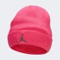 Шапка Jordan JAN BEANIE CUFFED, фото 1 - інтернет магазин MEGASPORT