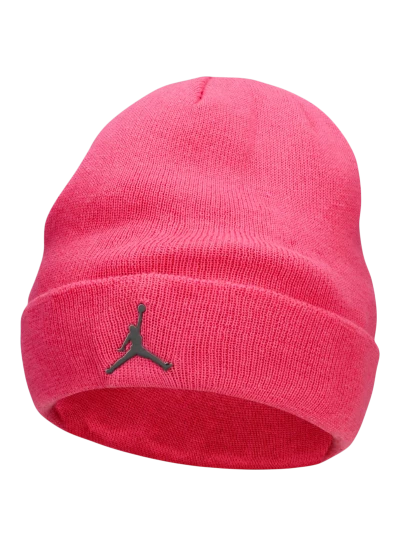 Шапка Jordan JAN BEANIE CUFFED - 169941