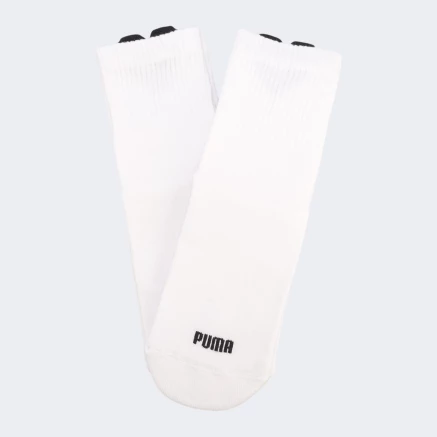 Шкарпетки Puma WOMEN HEART LOGO SHORT CREW 2P - 168384