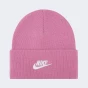 Шапка Nike K NK PEAK BEANIE TC FUT, фото 1 - інтернет магазин MEGASPORT