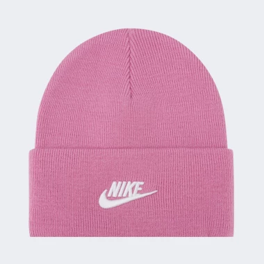 K NK PEAK BEANIE TC FUT