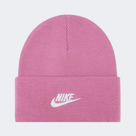 Шапка Nike K NK PEAK BEANIE TC FUT - 169225 Шапка Nike K NK PEAK BEANIE TC FUT - 169225