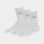 Шкарпетки New Balance PRF COTTON CUSHIONED CREW 3 PAIR, фото 1 - інтернет магазин MEGASPORT