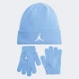 Шапка Jordan JAN ESSENTIALS BEANIE S, фото 1 - інтернет магазин MEGASPORT