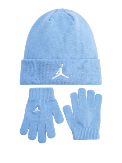 Шапка Jordan JAN ESSENTIALS BEANIE S - 169938