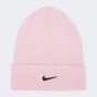 Шапка Nike K NK PEAK BEANIE SC SWSH, фото 1 - інтернет магазин MEGASPORT