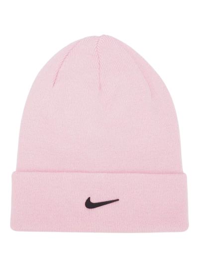 Шапка Nike K NK PEAK BEANIE SC SWSH - 159345