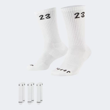 U J ESSENTIAL CREW 3PR - 144