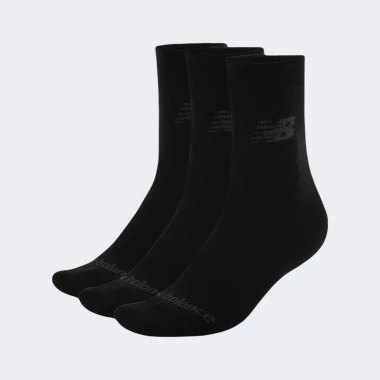 PRF COTTON CUSHIONED CREW 3 PAIR