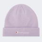 Шапка Champion beanie cap, фото 1 - інтернет магазин MEGASPORT