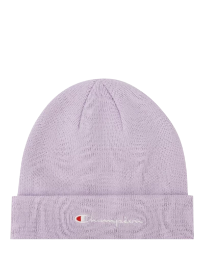 Шапка Champion beanie cap - 169197