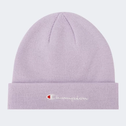 Шапка Champion beanie cap - 169197