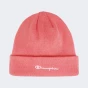Шапка Champion beanie cap, фото 1 - інтернет магазин MEGASPORT