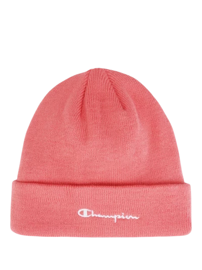 Шапка Champion beanie cap - 149701