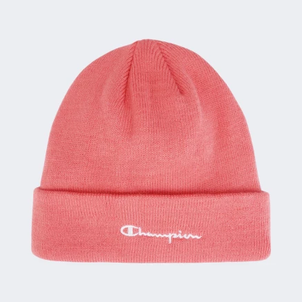 Шапка Champion beanie cap - 149701