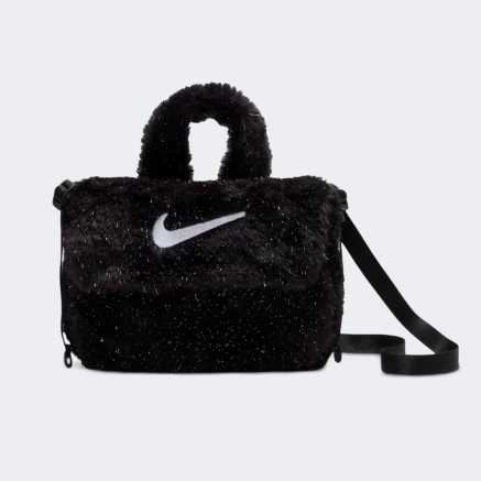 Сумка Nike Y NK FX FUR CROSSBODY - 169761