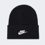 Шапка Nike K NK PEAK BEANIE TC FUT, фото 1 - інтернет магазин MEGASPORT