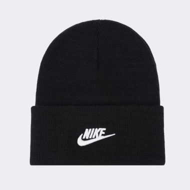 K NK PEAK BEANIE TC FUT