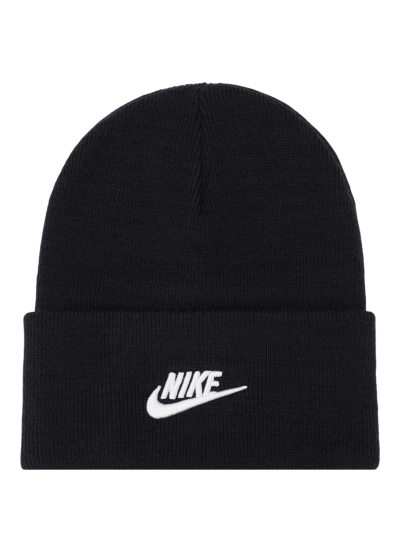 Шапка Nike K NK PEAK BEANIE TC FUT - 169338 Шапка Nike K NK PEAK BEANIE TC FUT - 169338