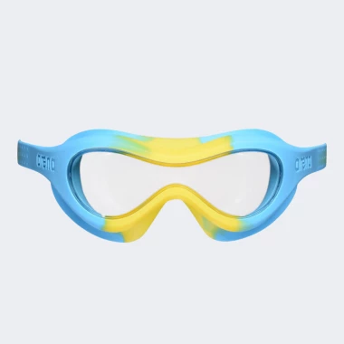 SPIDER KIDS MASK