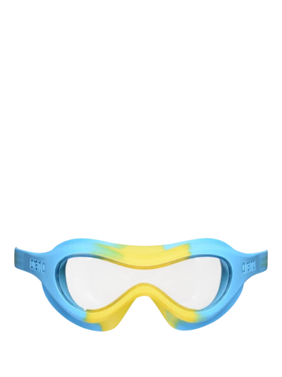 Окуляри для плавання Arena SPIDER KIDS MASK - 163194
