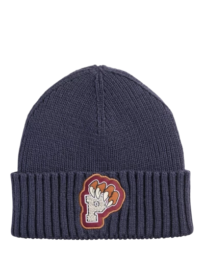 Шапка Puma COMIC Mid Crown Beanie Jr - 176831