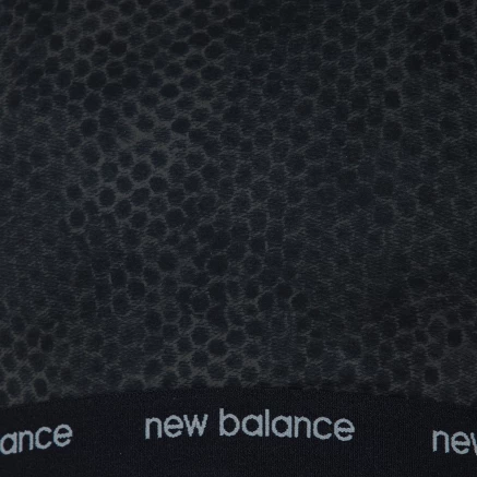 Топ New Balance Bra NB Printed Pace - 163240