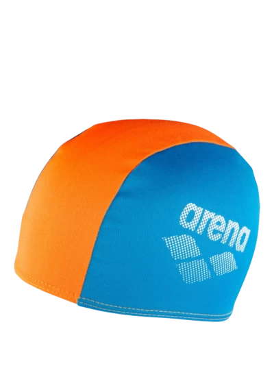 Шапочка для плавання Arena POLYESTER II JR - 169050