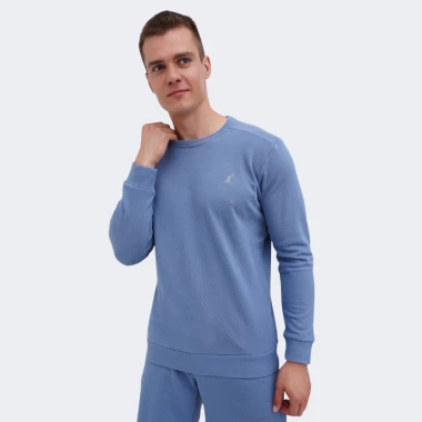 men's terry sweatshirt