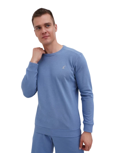 Кофта Lagoa men's terry sweatshirt - 147278 Кофта Lagoa men's terry sweatshirt - 147278