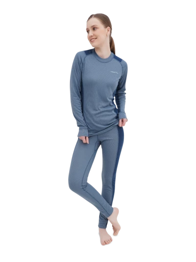 Термобілизна Craft BASELAYER SET W - 150376
