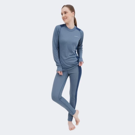 Термобілизна Craft BASELAYER SET W - 150376 Термобілизна Craft BASELAYER SET W - 150376
