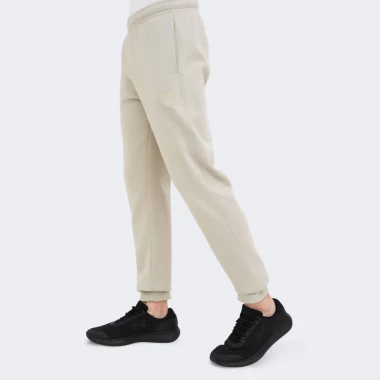 rib cuff pants