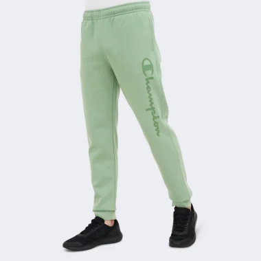 rib cuff pants