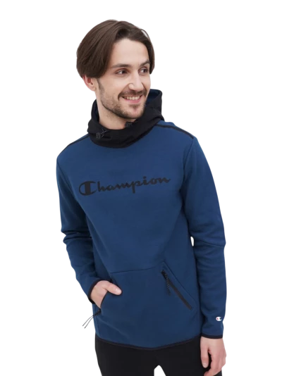 Кофта Champion hooded sweatshirt - 149540