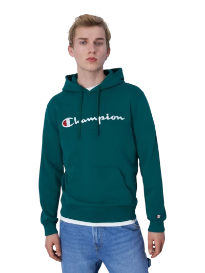 Кофта Champion hooded sweatshirt - 163422 Кофта Champion hooded sweatshirt - 163422