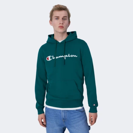 Кофта Champion hooded sweatshirt - 163422
