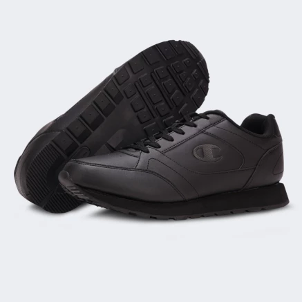 Кросівки Champion low cut shoe rr champ ii element - 159598