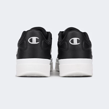 Кеди Champion prestige platform low cut shoe - 175016 Кеди Champion prestige platform low cut shoe - 175016