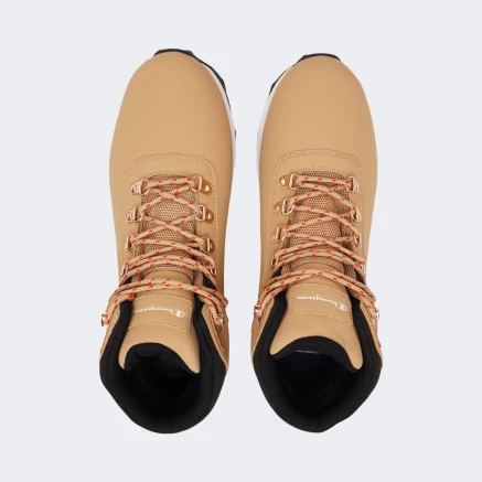 Черевики Champion mid cut shoe mican - 159229