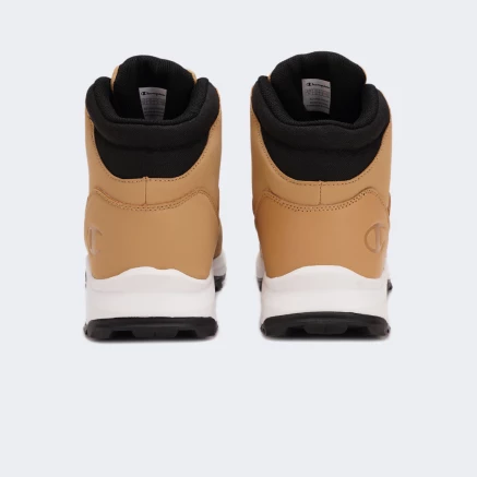 Черевики Champion mid cut shoe mican - 159229