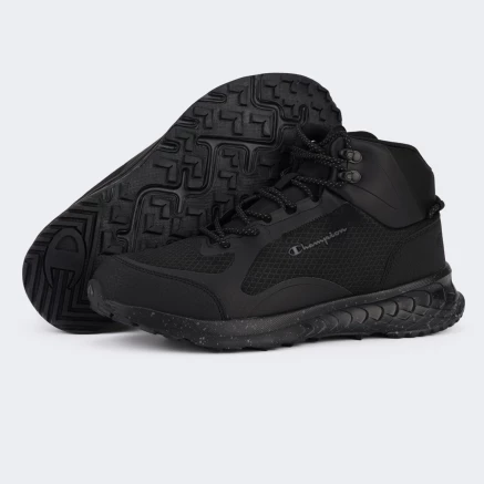 Кросівки Champion street trek 3.0 mid mid cut shoe - 169300