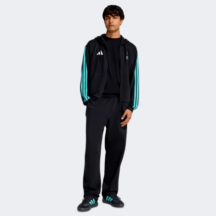 Кофта Adidas MER DNA FZ HD M - 178980