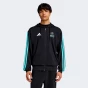 Кофта Adidas MER DNA FZ HD M, фото 1 - інтернет магазин MEGASPORT