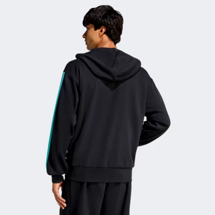 Кофта Adidas MER DNA FZ HD M - 178980