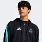 Кофта Adidas MER DNA FZ HD M, фото 4 - інтернет магазин MEGASPORT