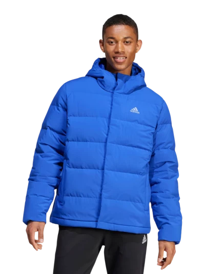 Пуховик Adidas HELIONIC HO JKT - 169474