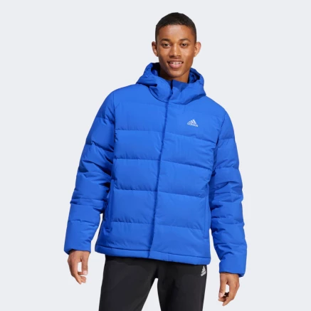 Пуховик Adidas HELIONIC HO JKT - 169474