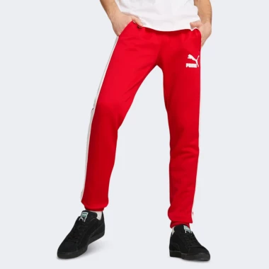 Iconic T7 Track Pants PT